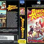  فیلم سینمایی Jungle Raiders به کارگردانی Antonio Margheriti