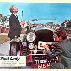  فیلم سینمایی The Fast Lady با حضور Leslie Phillips و Stanley Baxter