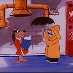  سریال تلویزیونی Hong Kong Phooey به کارگردانی Charles A. Nichols