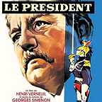  فیلم سینمایی The President به کارگردانی Henri Verneuil