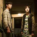 فیلم سینمایی Coin Locker Girl با حضور پارک بوگوم و Go-eun Kim