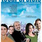  فیلم سینمایی Touch the Sky با حضور Raúl Arévalo، Chete Lera و Verónica Echegui