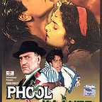  فیلم سینمایی Phool Aur Kaante با حضور Ajay Devgn، آمریش پاری و Madhoo
