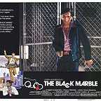  فیلم سینمایی The Black Marble با حضور هری دین استنتون