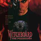  فیلم سینمایی Witchboard III: The Possession به کارگردانی Peter Svatek