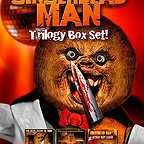  فیلم سینمایی Gingerdead Man 2: Passion of the Crust به کارگردانی Silvia St. Croix