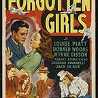  فیلم سینمایی Forgotten Girls با حضور Louise Platt، Donald Woods، Jack La Rue و Wynne Gibson