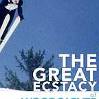  فیلم سینمایی The Great Ecstasy of Woodcarver Steiner به کارگردانی Werner Herzog