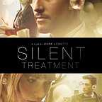  فیلم سینمایی Silent Treatment با حضور لیلی جیمز، Bart Edwards و Mark Lobatto