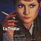  فیلم سینمایی La Truite (The Trout) به کارگردانی Joseph Losey
