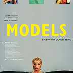  فیلم سینمایی Models به کارگردانی Ulrich Seidl