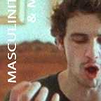  فیلم سینمایی Masculinity & Me با حضور جیمز فرانکو