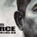  فیلم سینمایی KL Special Force با حضور Rosyam Nor