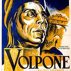  فیلم سینمایی Volpone به کارگردانی Maurice Tourneur و Jacques de Baroncelli