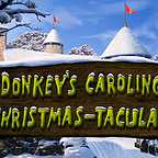  فیلم سینمایی Donkey's Christmas Shrektacular به کارگردانی والت دورن و Raman Hui