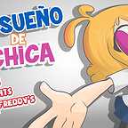  سریال تلویزیونی Five Nights at Freddy's: High School به کارگردانی Edith