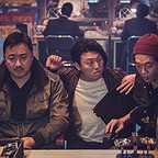  فیلم سینمایی Unstoppable با حضور Min-jae Kim و Dong-seok Ma