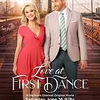  فیلم سینمایی Love at First Dance به کارگردانی Mark Jean