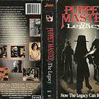  فیلم سینمایی Puppet Master: The Legacy به کارگردانی Charles Band