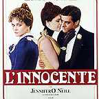  فیلم سینمایی L'innocente به کارگردانی Luchino Visconti