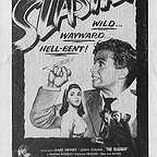  فیلم سینمایی The Slasher با حضور Joan Collins و James Kenney