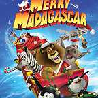  فیلم سینمایی Merry Madagascar به کارگردانی دیوید سورن