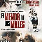  فیلم سینمایی El menor de los males با حضور Carmen Maura، Verónica Echegui و Roberto Álvarez