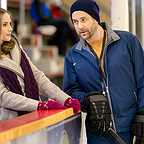  فیلم سینمایی Frozen in Love با حضور Rachael Leigh Cook و Niall Matter