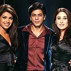  سریال تلویزیونی Kaun Banega Crorepati? با حضور کارینا کاپور، شاهرخ خان و پریانکا چوپرا