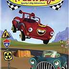  فیلم سینمایی A Car's Life: Sparky's Big Adventure به کارگردانی Michael Schelp