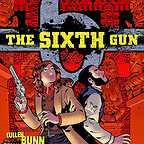  فیلم سینمایی The Sixth Gun به کارگردانی Jeffrey Reiner