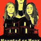  سریال تلویزیونی Haunted or Hoax با حضور Sydney Kondruss، Natasha Negovanlis و Isabel Kanaan