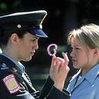  فیلم سینمایی Cadet Kelly با حضور Hilary Duff و Christy Carlson Romano