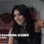  فیلم سینمایی Sharknado 5: Global Swarming با حضور Cassie Scerbo