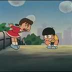  سریال تلویزیونی Doraemon به کارگردانی Caroline Junko King و Tsutomu Shibayama و Kôzô Kusuba