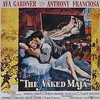 فیلم سینمایی The Naked Maja به کارگردانی Henry Koster
