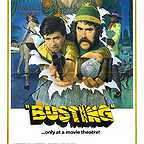  فیلم سینمایی Busting به کارگردانی پیتر هایمز