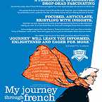  فیلم سینمایی A Journey Through French Cinema به کارگردانی Bertrand Tavernier