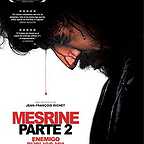  فیلم سینمایی Mesrine Part 2: Public Enemy #1 به کارگردانی Jean-François Richet