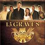  فیلم سینمایی 13 Graves با حضور نورمن ریداس و کاترین وینیک