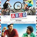  فیلم سینمایی ABCD: American-Born Confused Desi به کارگردانی Martin Prakkat