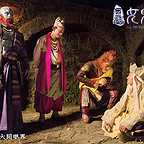  فیلم سینمایی میمون شاه 3 با حضور Chung Him Law، Aaron Kwok، Shaofeng Feng و Xiao Shen-Yang