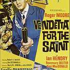 فیلم سینمایی Vendetta for the Saint به کارگردانی Jim O'Connolly