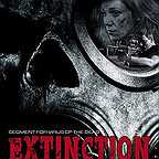  فیلم سینمایی Extinction با حضور Jason Wright