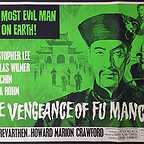  فیلم سینمایی The Vengeance of Fu Manchu به کارگردانی Jeremy Summers