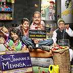  فیلم سینمایی Saare Jahaan Se Mehnga... به کارگردانی Anshul Sharma