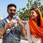  فیلم سینمایی Maari به کارگردانی Balaji Mohan