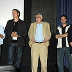  فیلم سینمایی Islander با حضور Philip Baker Hall، Thomas Hildreth و Ian McCrudden