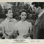  فیلم سینمایی The Story of Esther Costello با حضور Joan Crawford، Heather Sears و Lee Patterson