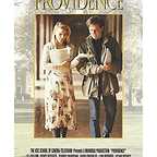  فیلم سینمایی Providence با حضور JD Cullum و Dedee Pfeiffer